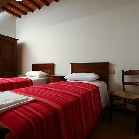 La Frontiera Villa San Feliciano Exterior foto