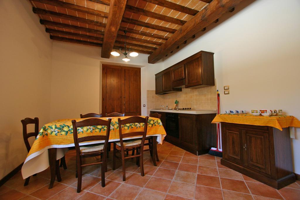 La Frontiera Villa San Feliciano Exterior foto